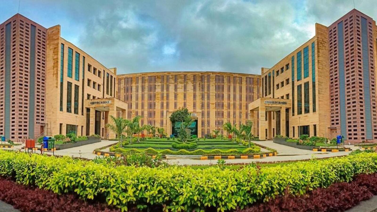 All India Institute of Medical Sciences, Kalyani.