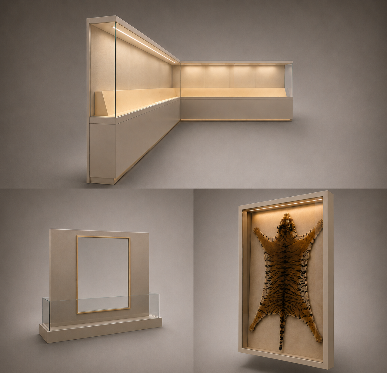 Bespoke Engineering for Unique Collections