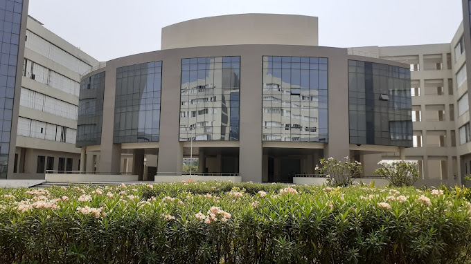 Government Medical College,Baramati
